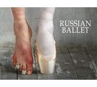 The Russian Ballet