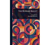 The Russian Ballet