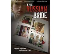The Russian Bride [2001] (Region 1) (NTSC) [DVD] [US Import]
