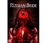 The Russian Bride