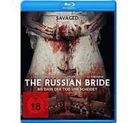 The Russian Bride - Bis dass der Tod uns scheidet – Bernsen Corbin Orlan – Blu-ray – Plaion Pictures