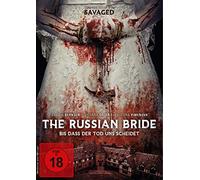 The Russian Bride - Bis dass der Tod uns scheidet (DVD) Corbin Bernsen