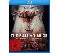 The Russian Bride - Bis dass der Tod uns scheidet (Blu-ray) Bernsen Corbin Orlan