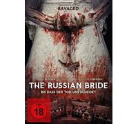 The Russian Bride - Bis dass der Tod uns scheidet (DVD) Corbin Bernsen