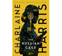 The Russian Cage: Volume 3 (Gunnie Rose)