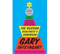 The Russian Debutante's Handbook
