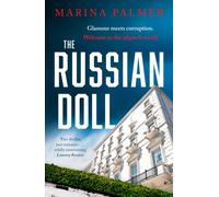 The Russian Doll : The most gripping, addictive and unputdownable spy thriller with a shocking twist