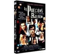 The Russian Dolls (2005) ( Les Poupées russes )