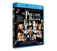 The Russian Dolls (Les poupées russes) [Region B] (2005)