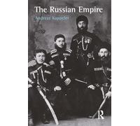 The Russian Empire: A Multi-ethnic History
