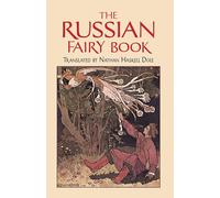 The Russian Fairy Book (Dover Children's Classics)