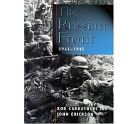 The Russian Front, 1941-1945