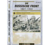 The Russian Front 1941-1945, Part 1