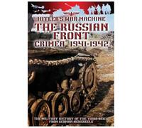 The Russian Front: Crimea 1941-1942 [DVD] [NTSC]