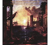 The Russian Futurists - The Method of Modern Love [VINYL]