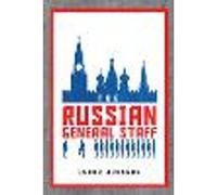 The Russian General Staff