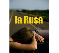 The russian girl (La Rusa)