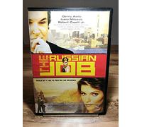 The Russian Job (Region 2)