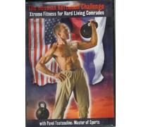The Russian Kettlebell Challenge