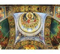 The Russian Orthodox Church