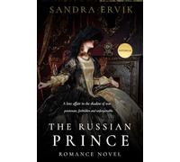 The Russian Prince: A Historical Romance Novel