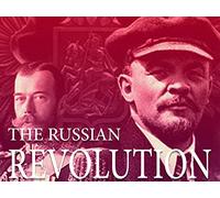 The Russian Revolution