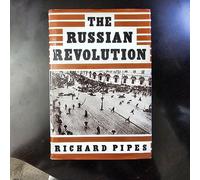 The Russian Revolution
