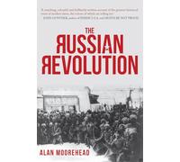 The Russian Revolution
