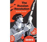 The Russian Revolution: A Beginner's Guide