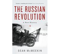 The Russian Revolution: A New History (Main)