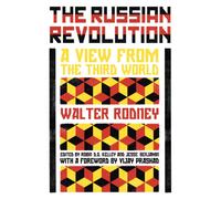 The Russian Revolution : A View from the Third World