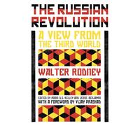 The Russian Revolution