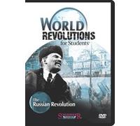 The Russian Revolution [DVD] [2005] [Region 1] [US Import] [NTSC]