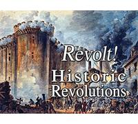 The Russian Revolution - March 1917 to November 1917