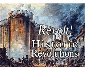 The Russian Revolution - March 1917 to November 1917