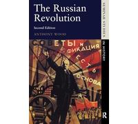 The Russian Revolution (Seminar Studies In History)