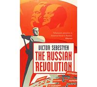 The Russian Revolution – Apollo