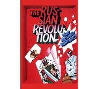 The Russian Revolution: What Actually Happened?: A Graphic Novel History (Marxism Made Cheap)
