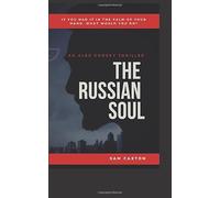 The Russian Soul (Alex Gorsky)