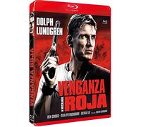 The Russian Specialist (2005) Blu Ray