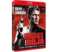 The Russian Specialist (Blu-Ray)