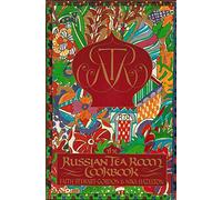 The Russian Tea Room Cookbook