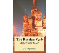 The Russian Verb: Aspect and Voice