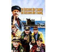 The Russians Are Coming, The Russians are Coming