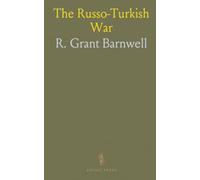 The Russo-Turkish War