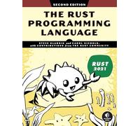 The Rust Programming Language: 2nd edition