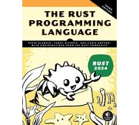 The Rust Programming Language, 3rd Edition