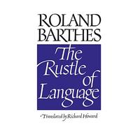 The Rustle of Language