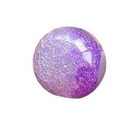 The Rustling Sound Of The Double-Color Ball, With Crisp Sound Feature, Silicone, Slow-Rising Squeeze Ball, Toys And Games, Giftable Present, For Children Teens Adult Women Men