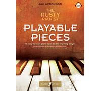 The Rusty Pianist: Playable Pieces
